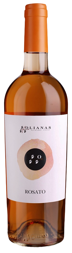 Rosato Isola dei Nuraghi