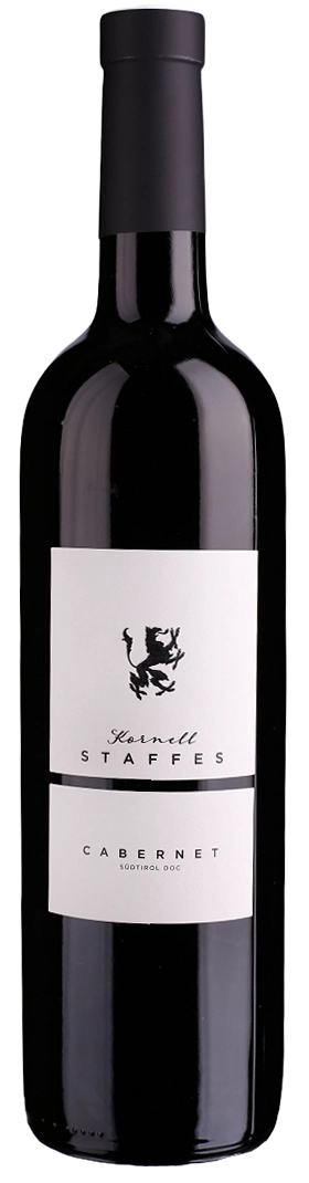 Cabernet Riserva DOC Staffes