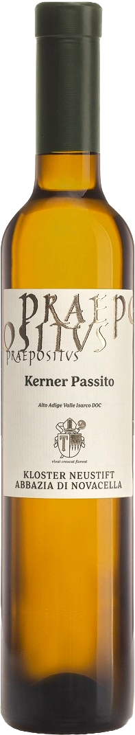 Kerner Passito DOC Praepositus