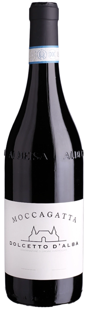 Dolcetto d'Alba DOC 