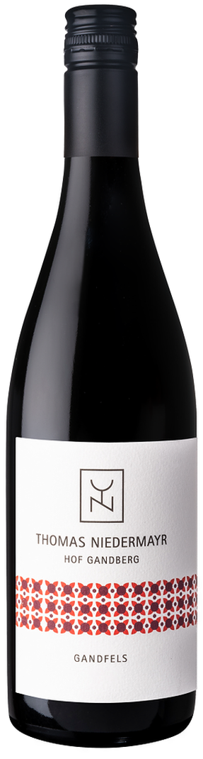 Piwi Cuvée Gandfels