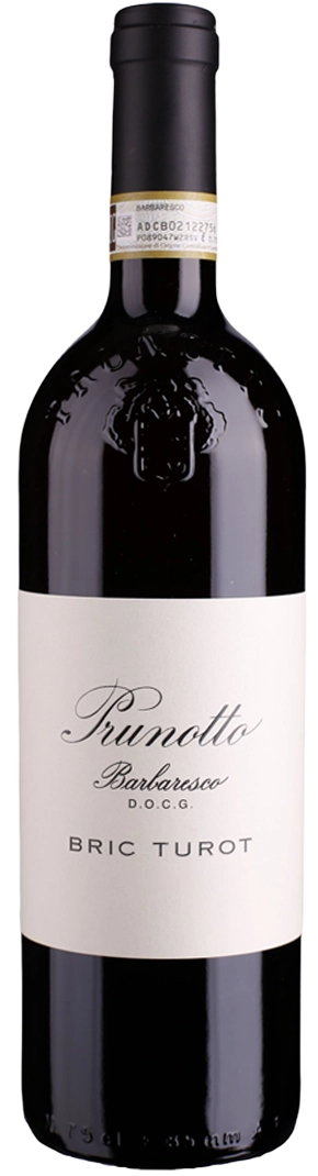 Barbaresco DOCG Bric Turot