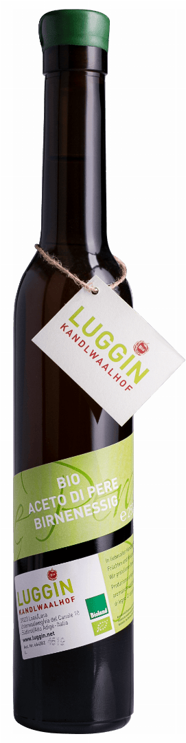 Organic Pala Pear Vinegar