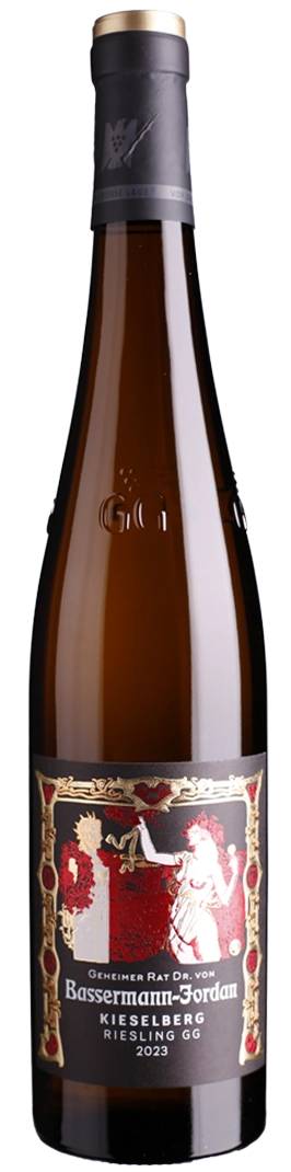 Riesling Kieselberg Großes Gewächs