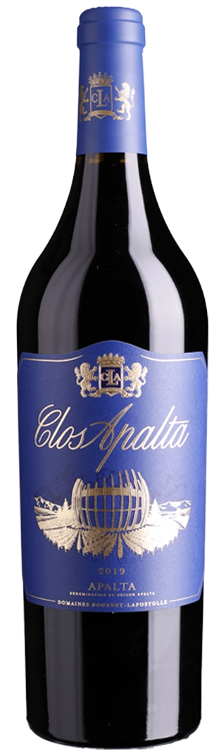 Clos Apalta