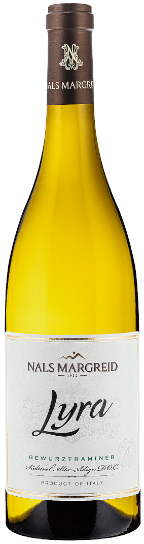 Gewürztraminer DOC Lyra