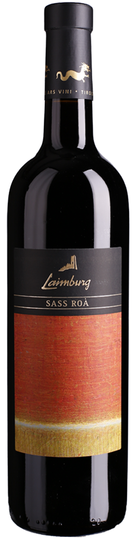 Cabernet Sauvignon Riserva DOC Sass Roà