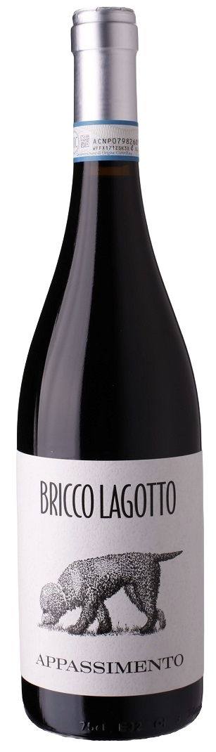 Barbera Passito DOC