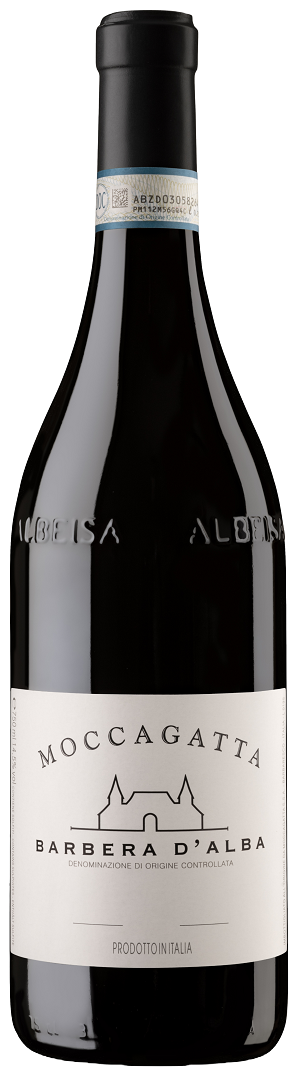 Barbera d'Alba DOC