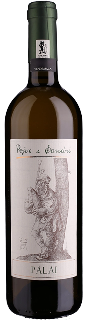 Müller Thurgau Dolomiti Palai