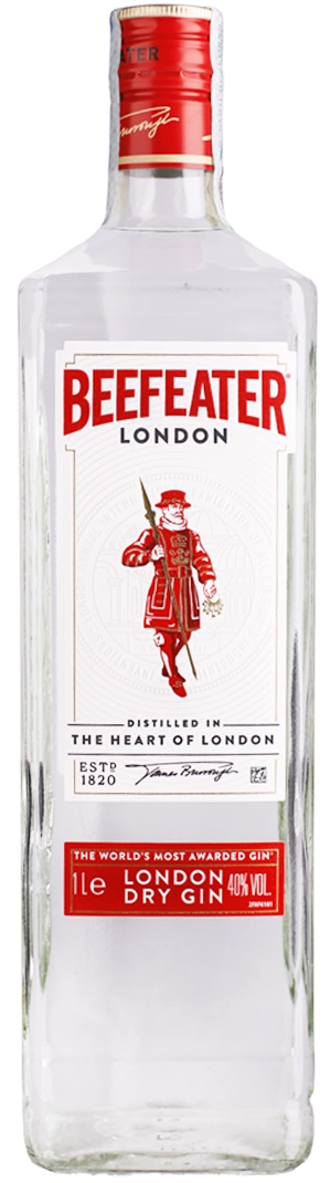 London Dry Gin