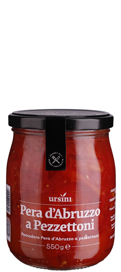 Classic Spaccatella – 550 g