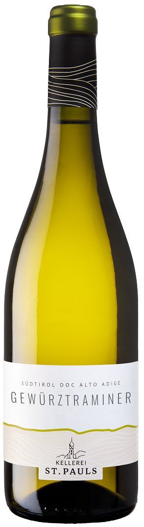 Gewürztraminer DOC