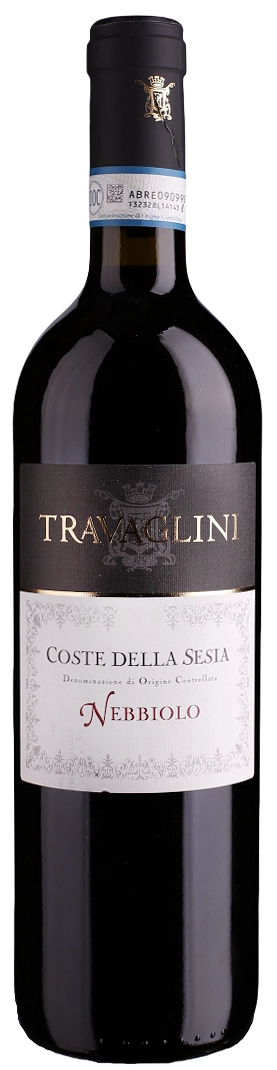 Nebbiolo DOC Coste della Sesia