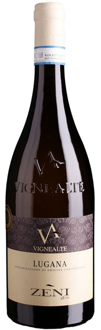 Lugana DOC Vigne Alte