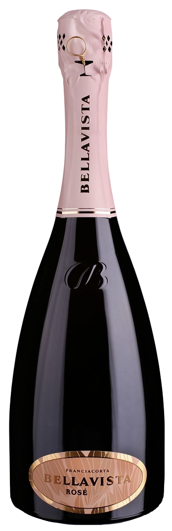 Franciacorta Rosé DOCG