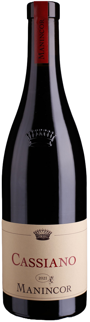 Cassiano Cuvée IGT BIO