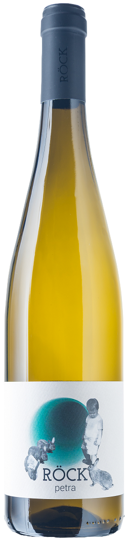 Weinberg Dolomiten "Petra"