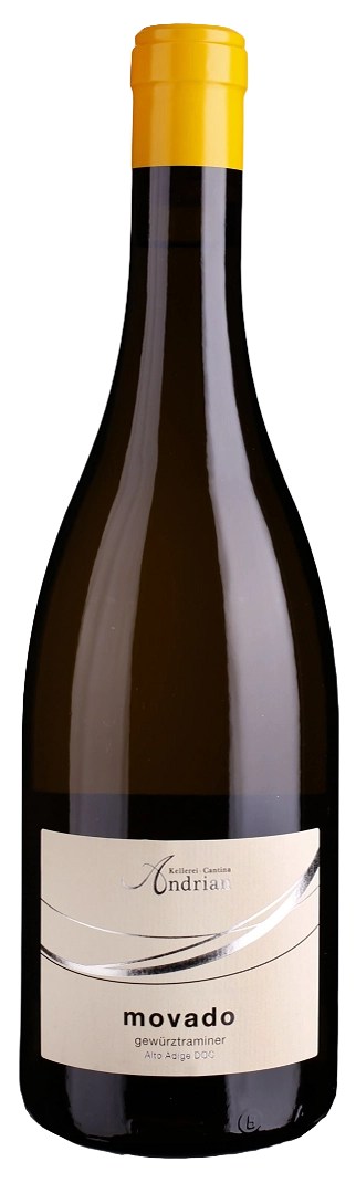 Gewürztraminer DOC Movado