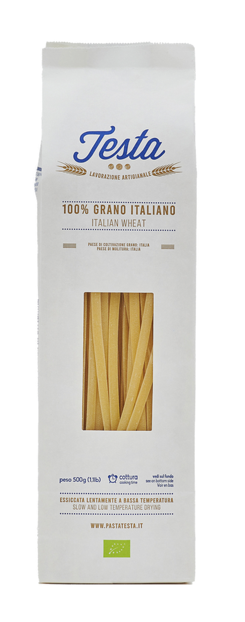 Tagliatelle BIO - 500g
