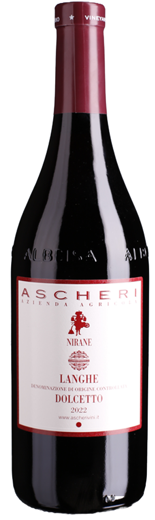 Dolcetto Langhe DOC Nirane