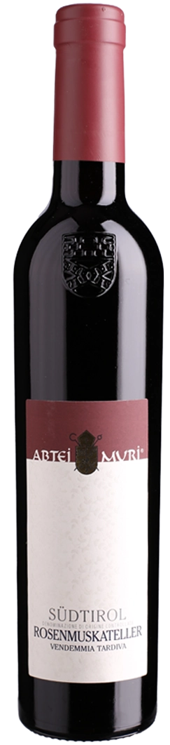 Rosenmuskateller DOC Abtei