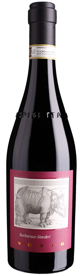 Barbaresco DOCG Starderi