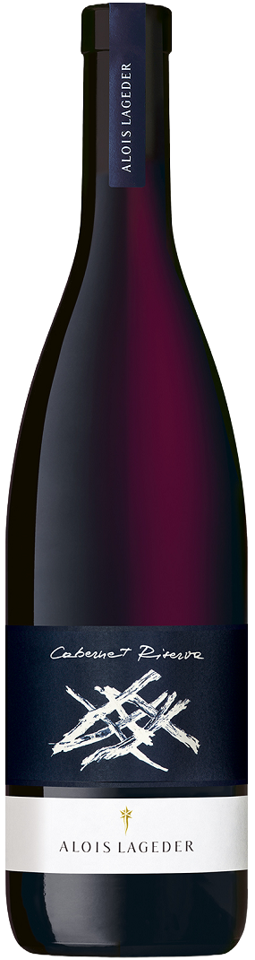 Cabernet Riserva DOC
