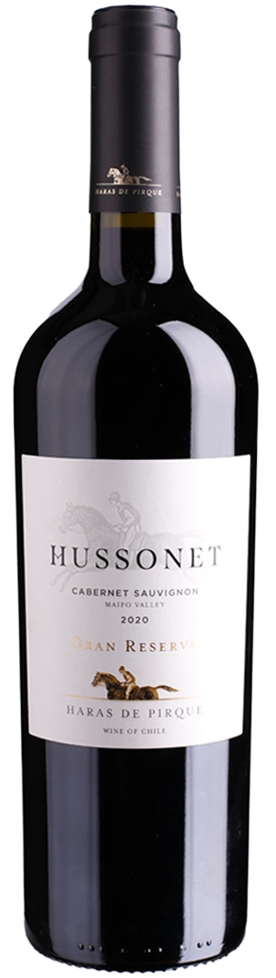 Hussonet Gran Reserva