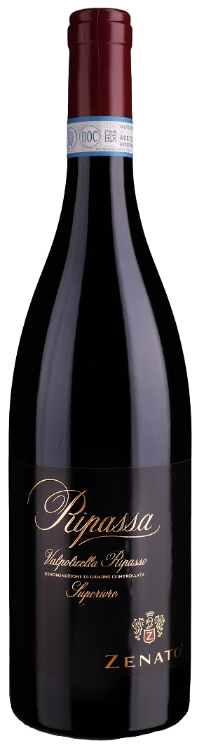 Valpolicella Superiore DOC Ripassa