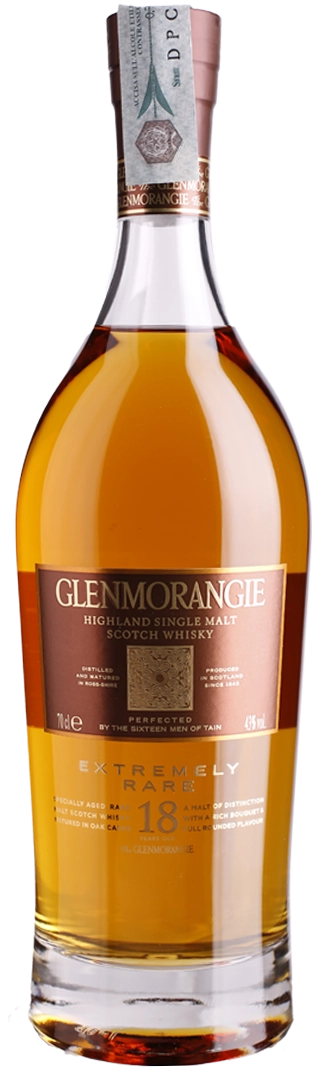 Highland Single Malt 18 Years