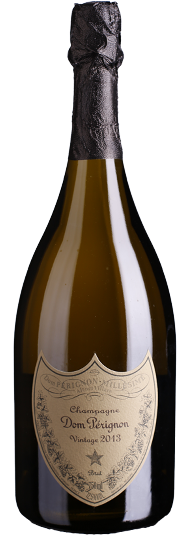 Dom Perignon