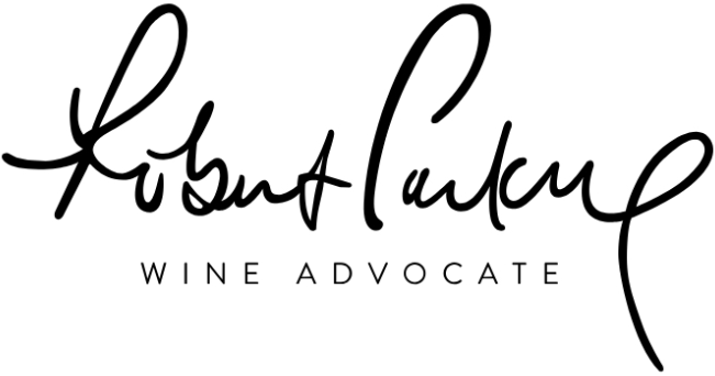 Robert Parker logo