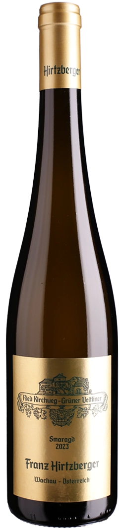 Grüner Veltliner Smaragd Kirchweg