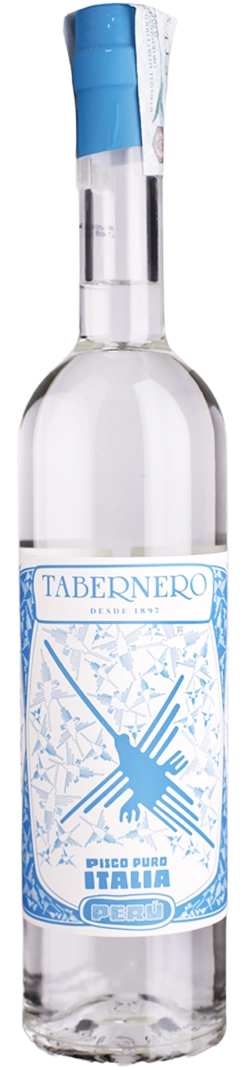 Pisco Italia