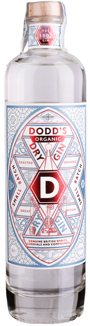 Small Batch London Gin