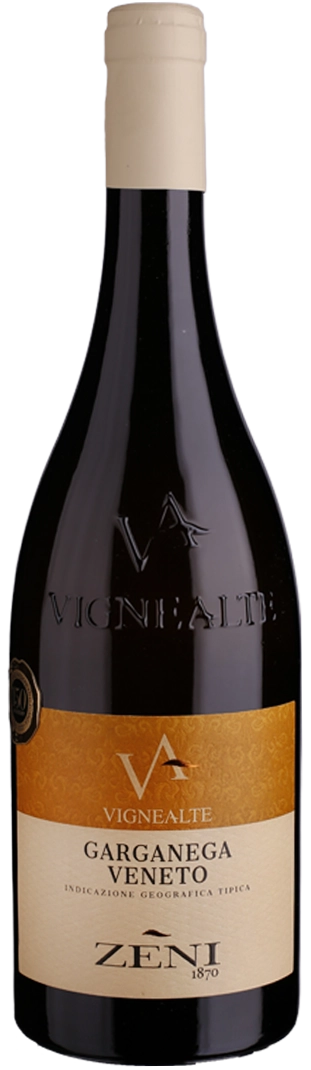 Garganega IGT Vigne Alte 