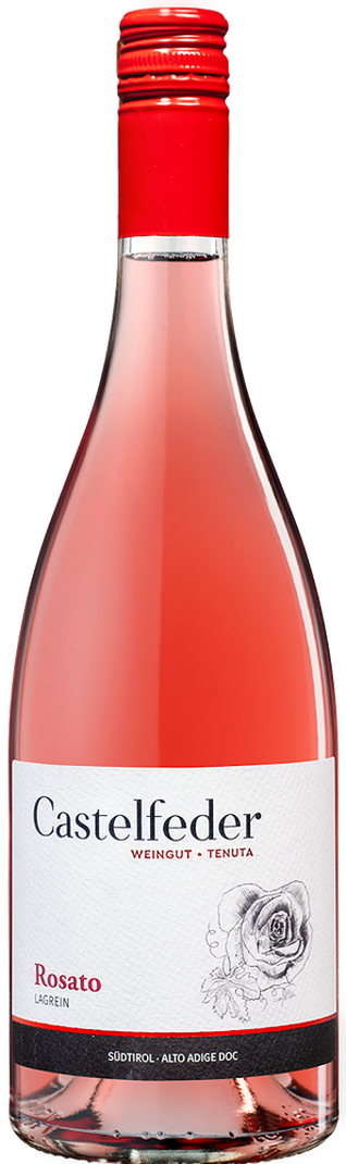 Lagrein Rosé DOC