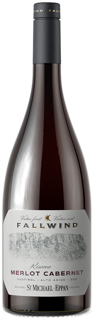 Merlot Cabernet Riserva DOC Fallwind