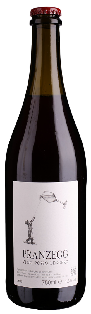 Cuvée Vino Rosso Leggero