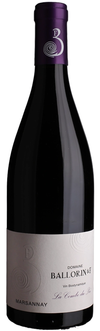 Marsannay Combe du Pre