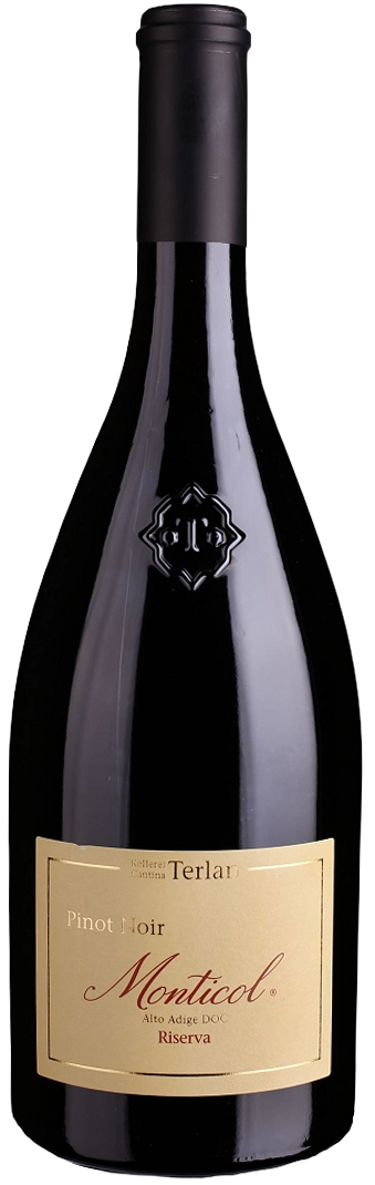 Blauburgunder Riserva "Monticol"