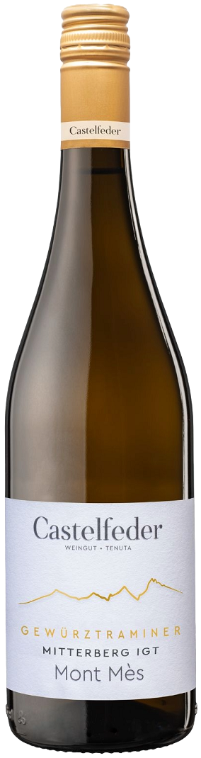 Gewürztraminer Mont Més