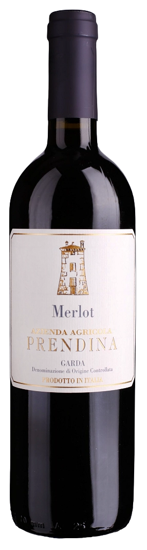 Merlot DOC Garda Faial