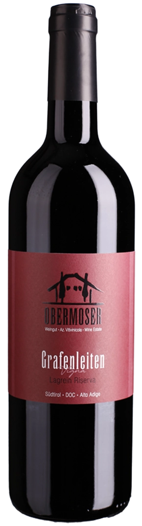 Lagrein Riserva DOC Vigna Grafleiten