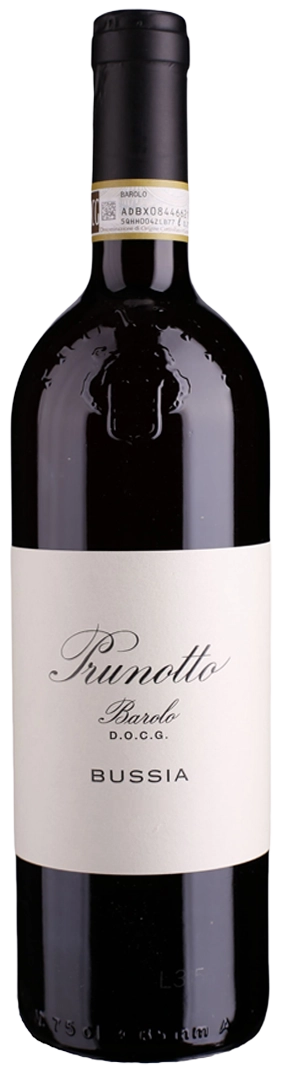 Barolo DOCG Bussia