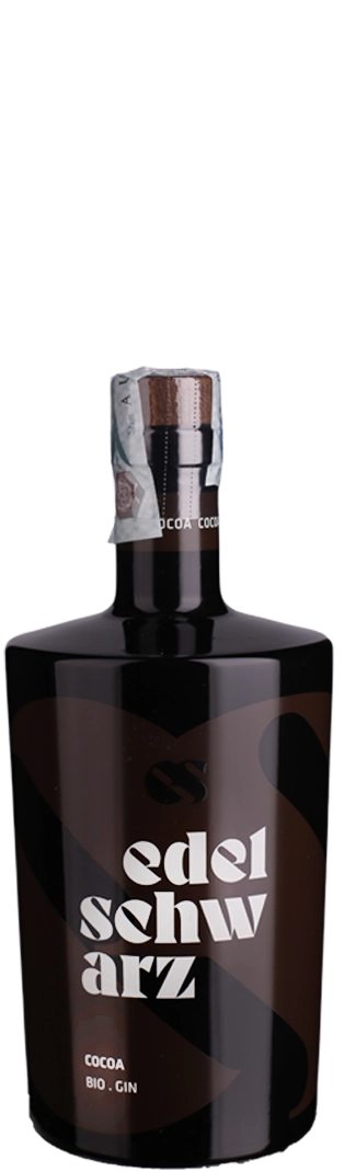 Puro Gin Biologico "Cocoa" 42°
