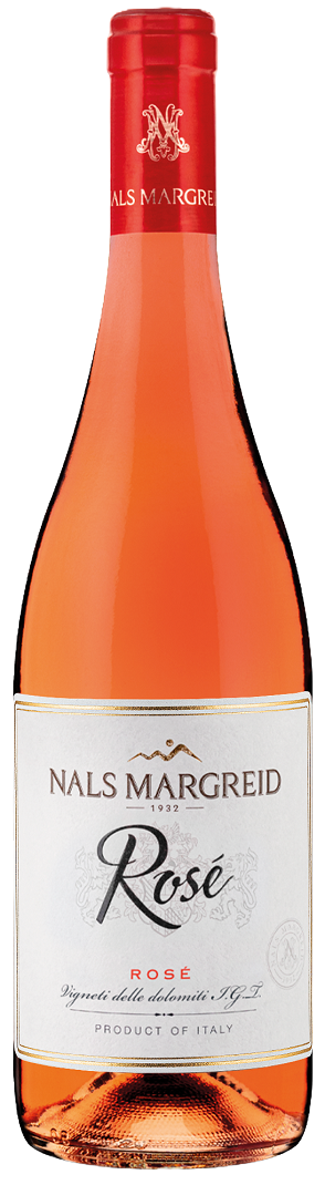 Rosé Cuvée