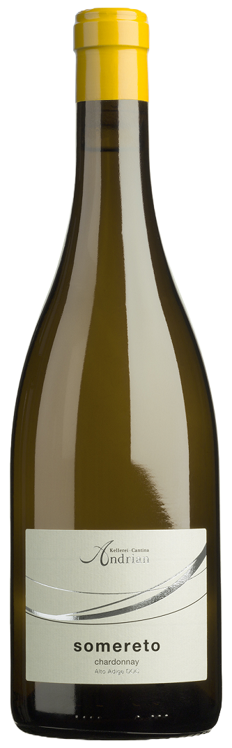 Chardonnay DOC Somereto