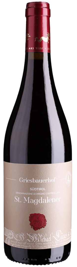 St. Magdalener Klassisch DOC